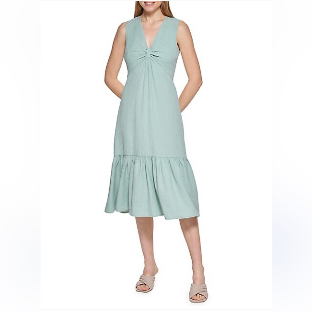 Calvin Klein dress